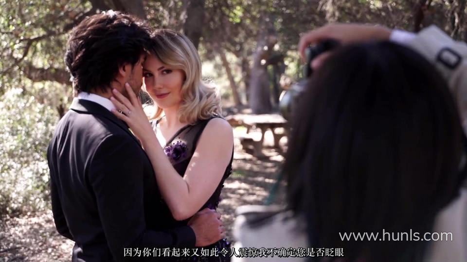 混光影|CG资源素材分享平台-SLR Lounge – Caroline Tran一个讲故事的婚礼摄影《光与爱》 中文字幕