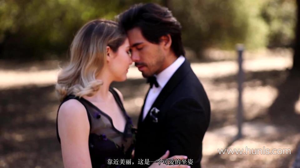 混光影|CG资源素材分享平台-SLR Lounge – Caroline Tran一个讲故事的婚礼摄影《光与爱》 中文字幕
