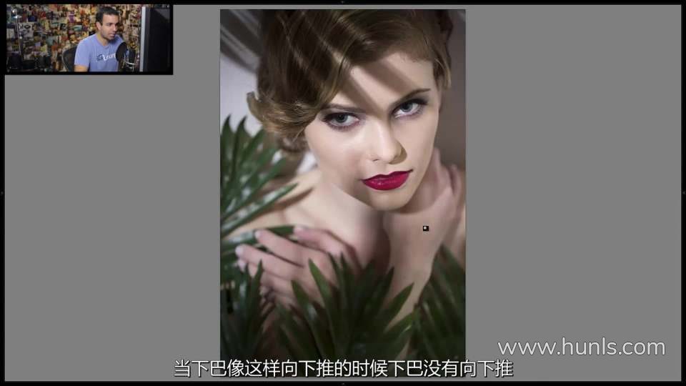 混光影|CG资源素材分享平台-SLR Lounge摄影师Aaron Nace闺房私房艺术摄影及后期教程1-5完整套装教程中文字幕