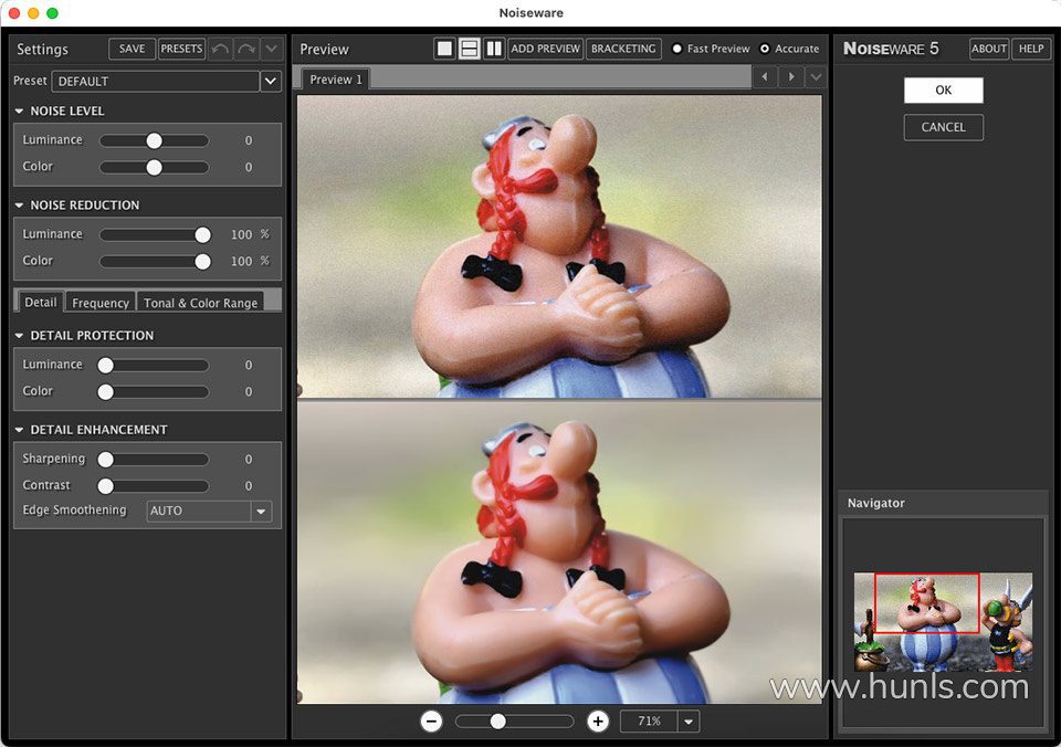 ps磨皮降噪3套件 imagenomic professional plugin suite 1740 mac英文版 含portraiture 3.5.7和noiseware 5.1.3 - 混光影 - ps插件mac, ps插件, 平面资源
