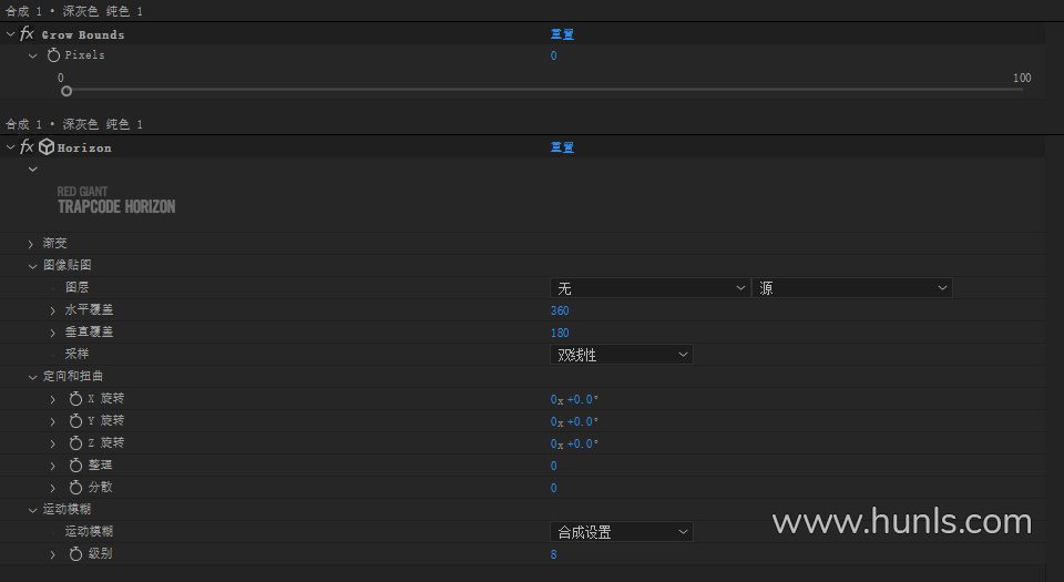 全激活中文汉化AE/PR插件红巨人粒子特效套装插件 Red Giant Trapcode Suite 2023.1.0 Win版本下载 - 混光影 - AE插件, AE资源, PR插件|脚本|预设, PR资源, 剪辑资源